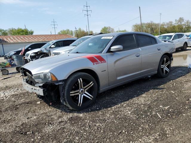Photo 1 from auction – 2011 DODGE CHARGER R/ with VIN 2B3CL5CTXBH520312