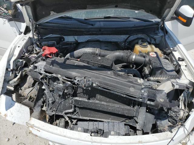 Photo 11 from auction – 2012 FORD F150 SUPER with VIN 1FTFW1CT6CKE31231