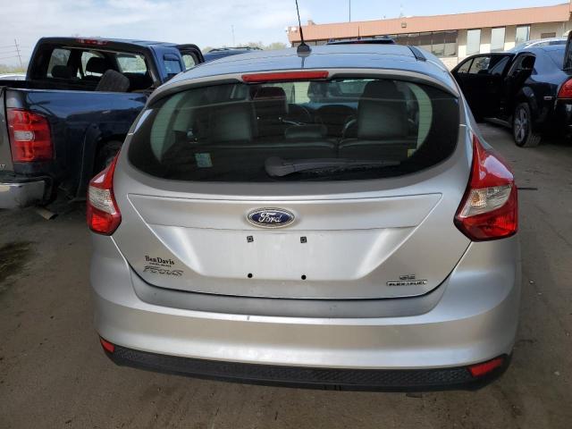 Photo 6 from auction – 2014 FORD FOCUS SE with VIN 1FADP3K25EL174798