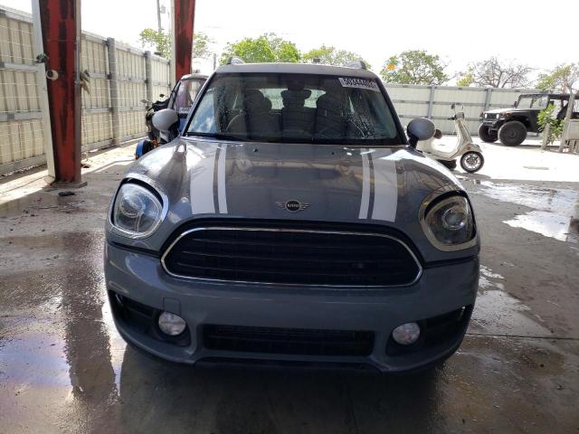 Photo 5 from auction – 2019 MINI COOPER COU with VIN WMZYS7C55K3F46505