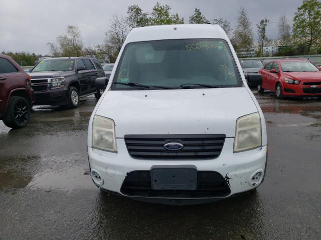 Photo 5 from auction – 2012 FORD TRANSIT CO with VIN NM0LS7BN9CT081637
