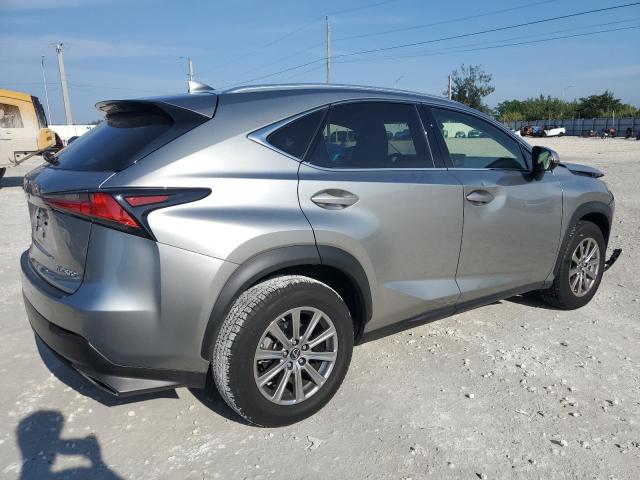 Photo 3 from auction – 2021 LEXUS NX 300 BAS with VIN JTJDARBZ8M2191236