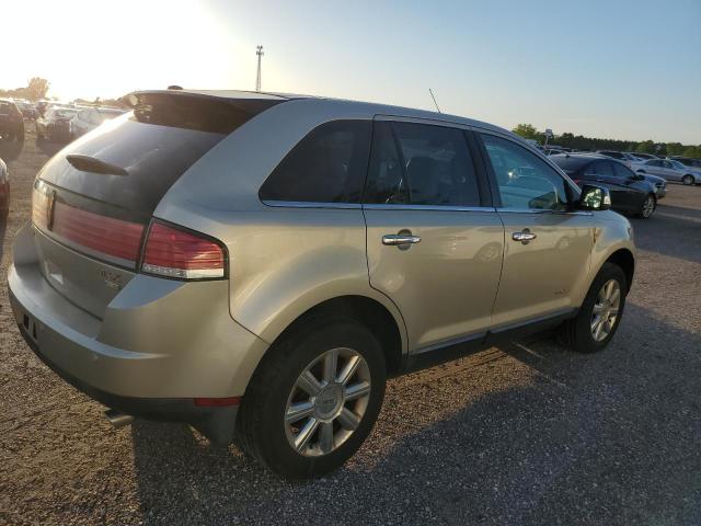 Photo 3 from auction – 2010 LINCOLN MKX with VIN 2LMDJ8JC1ABJ17480