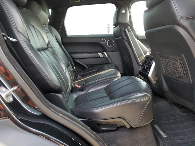 Photo 11 from auction – 2016 LAND ROVER RANGE ROVE with VIN SALWR2EF6GA599850