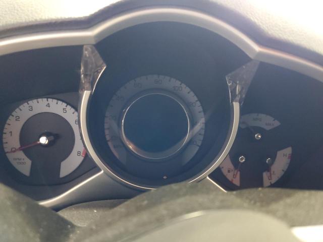 Photo 9 from auction – 2012 CADILLAC SRX PERFOR with VIN 3GYFNEE30CS539933