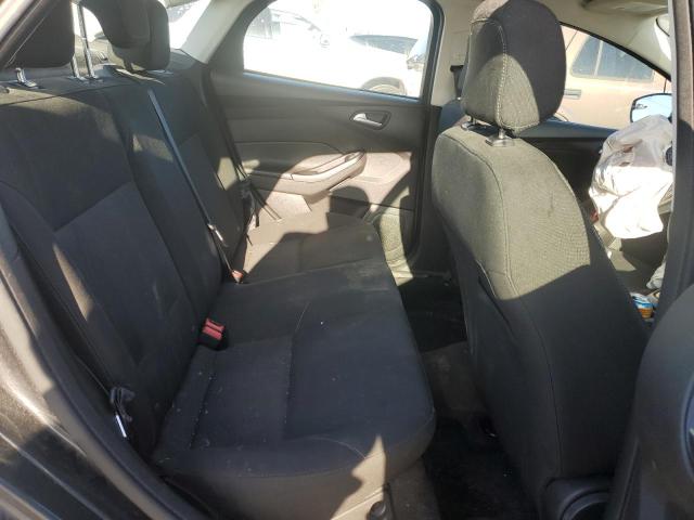 Photo 10 from auction – 2018 FORD FOCUS SE with VIN 1FADP3F27JL277922