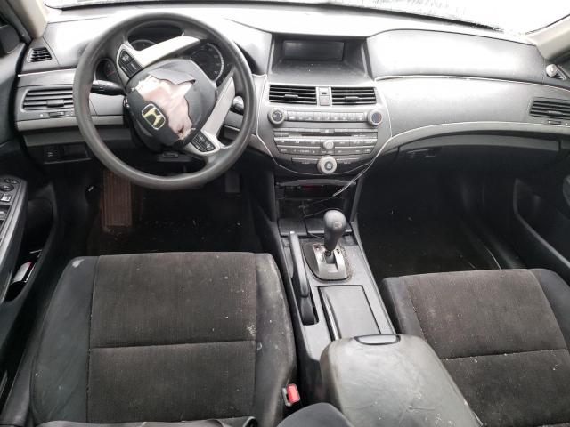 Photo 8 from auction – 2008 HONDA ACCORD LXP with VIN 1HGCP26418A028136