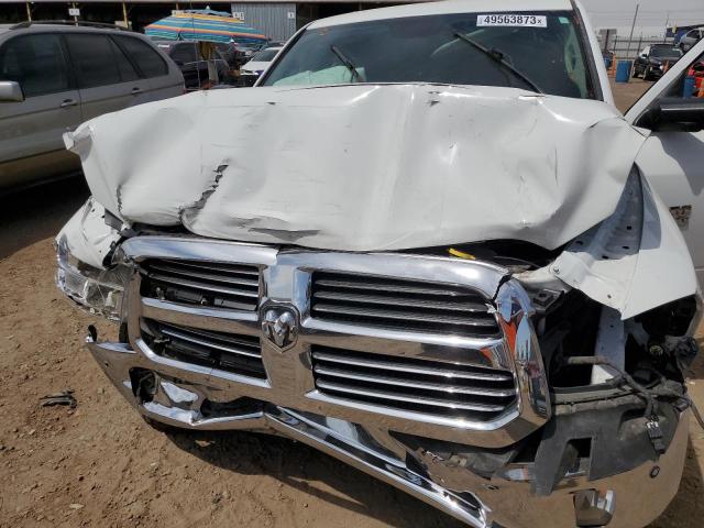Photo 11 from auction – 2016 RAM 1500 SLT with VIN 1C6RR6TT3GS194471