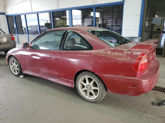 Photo 2 from auction – 2002 MITSUBISHI MIRAGE LS with VIN JA3AY31C92U003075