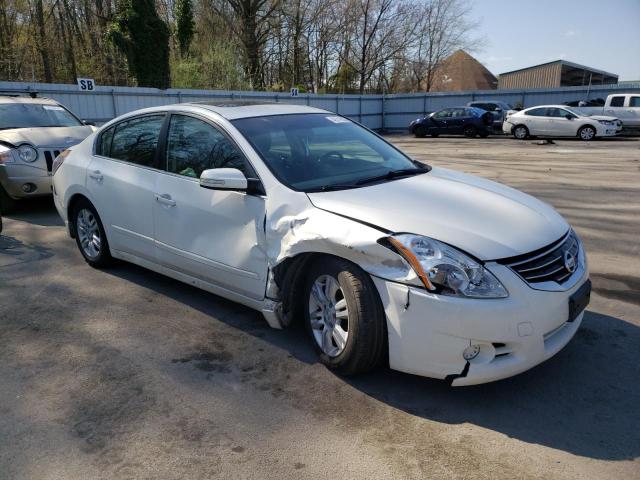 Photo 4 from auction – 2012 NISSAN ALTIMA with VIN 1N4AL2AP2CN508566