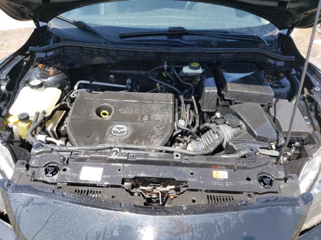 Photo 11 from auction – 2012 MAZDA 3 I with VIN JM1BL1UF2C1532546