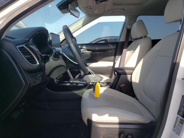 Photo 7 from auction – 2023 KIA SELTOS EX with VIN KNDERCAA1P7377295
