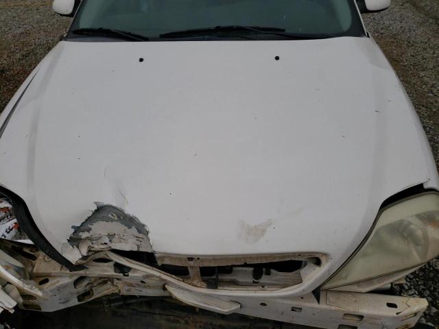 Photo 11 from auction – 2000 MERCURY SABLE LS P with VIN 1MEFM55S1YA634413