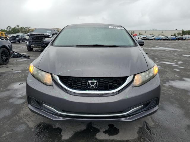 Photo 5 from auction – 2015 HONDA CIVIC EX with VIN 19XFB2F84FE067648