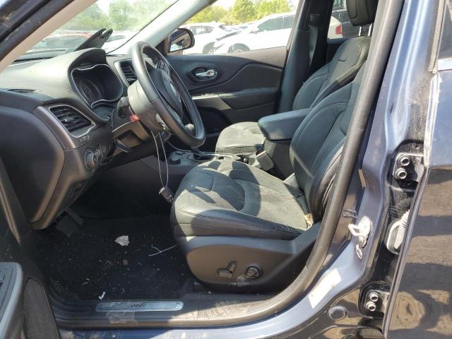 Photo 7 from auction – 2021 JEEP CHEROKEE L with VIN 1C4PJMDX3MD103101