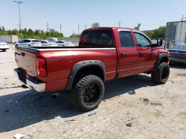 Photo 3 from auction – 2008 DODGE RAM 2500 S with VIN 3D7KS28A48G197831