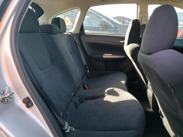 Photo 10 from auction – 2010 SUBARU IMPREZA 2. with VIN JF1GH6B66AH804730