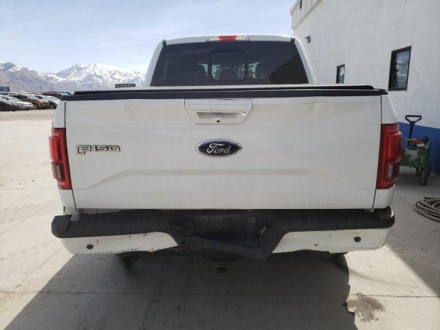 Photo 6 from auction – 2015 FORD F150 SUPER with VIN 1FTEW1EG5FFB84664