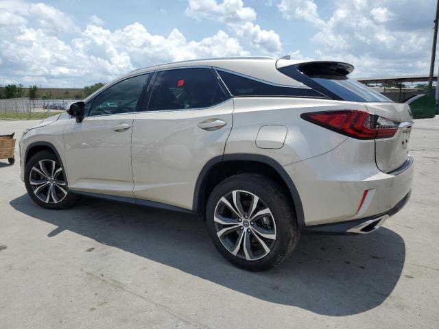 Photo 2 from auction – 2019 LEXUS RX 350 BAS with VIN 2T2ZZMCA5KC147847