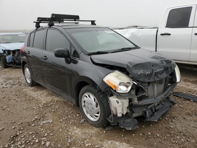 Photo 4 from auction – 2008 NISSAN VERSA S with VIN 3N1BC13E38L350561