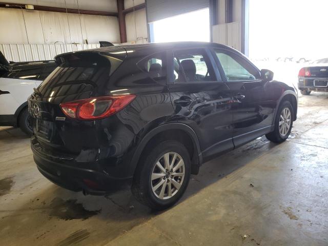 Photo 3 from auction – 2015 MAZDA CX-5 TOURI with VIN JM3KE2CY9F0454139