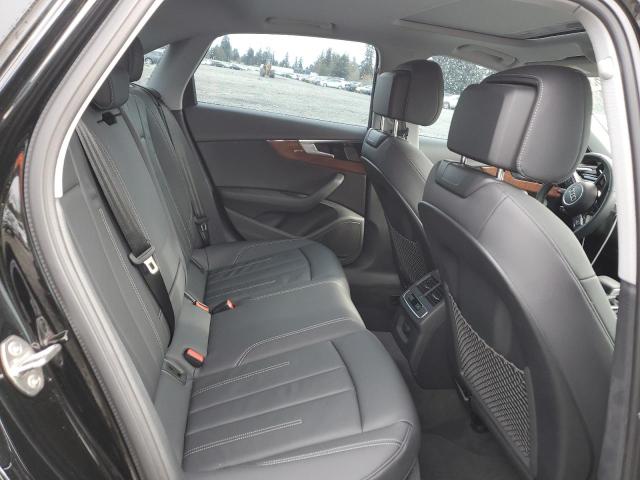 Zdjęcie 10 z aukcji – 2022 AUDI A4 PREMIUM z VIN WAUABAF41NN001499