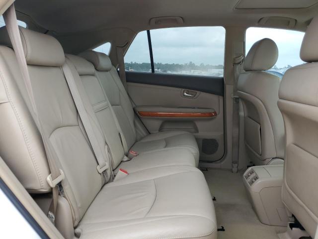 Photo 10 from auction – 2008 LEXUS RX 350 with VIN 2T2GK31U28C034661