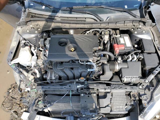 Photo 11 from auction – 2019 NISSAN ALTIMA SR with VIN 1N4BL4CV4KC185501