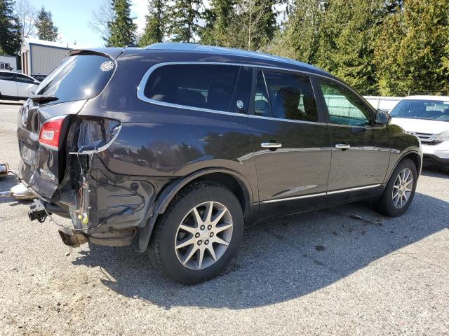 Photo 3 from auction – 2015 BUICK ENCLAVE with VIN 5GAKVBKD7FJ313573