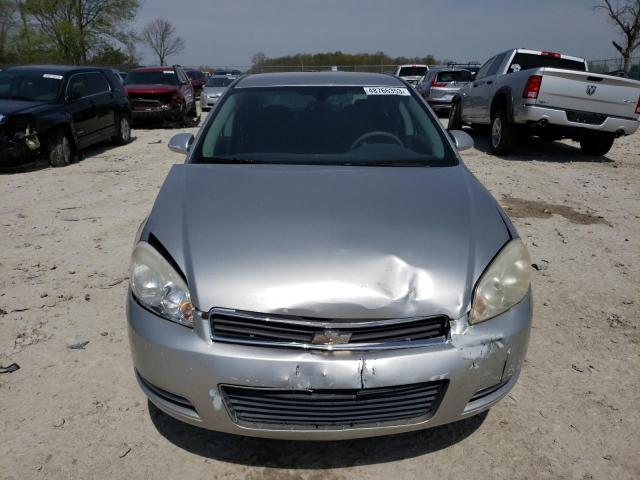 Photo 5 from auction – 2006 CHEVROLET IMPALA LT with VIN 2G1WT58K569164047
