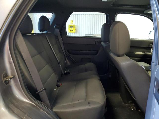 Photo 11 from auction – 2012 FORD ESCAPE XLT with VIN 1FMCU9DG7CKA54722