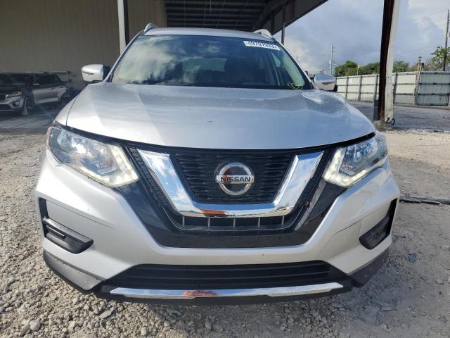 Photo 5 from auction – 2019 NISSAN ROGUE S with VIN 5N1AT2MT8KC787014