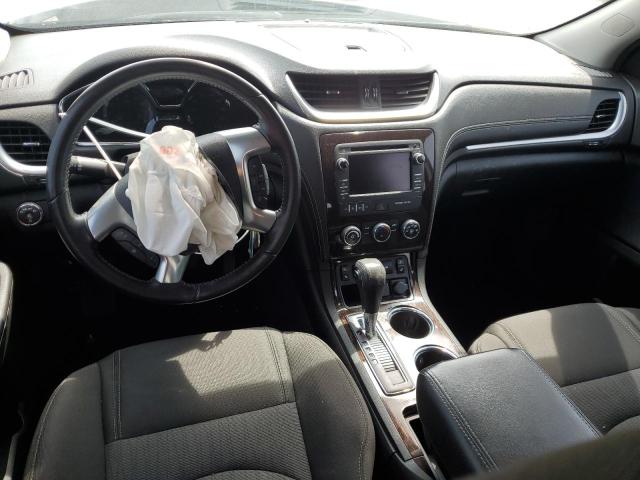 Photo 8 from auction – 2016 CHEVROLET TRAVERSE L with VIN 1GNKRGKD9GJ183448