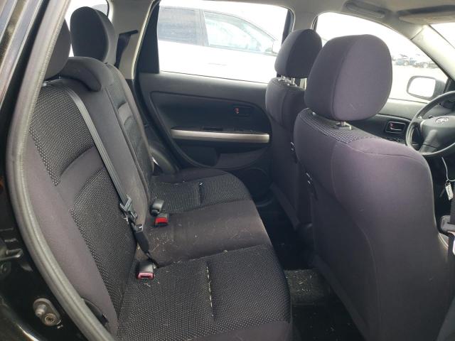 Photo 10 from auction – 2005 TOYOTA SCION XA with VIN JTKKT604850087068