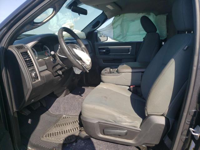 Photo 7 from auction – 2013 RAM 1500 ST with VIN 3C6JR7AG1DG577336