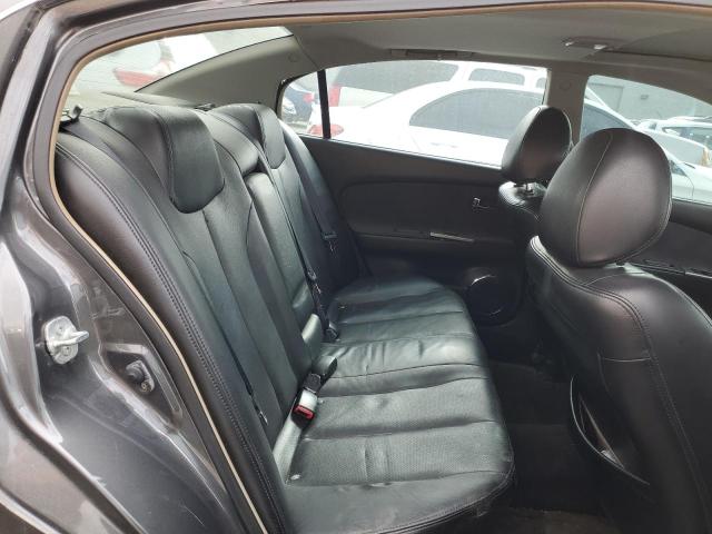 Photo 10 from auction – 2005 NISSAN ALTIMA SE with VIN 1N4BL11D75N445360