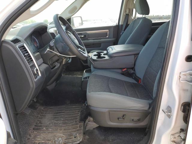 Photo 7 from auction – 2017 RAM 1500 SLT with VIN 1C6RR7LT1HS663578