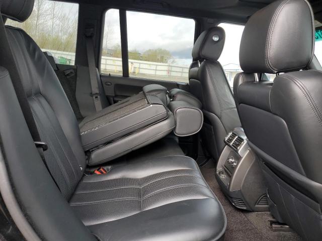Photo 11 from auction – 2010 LAND ROVER RANGE ROVE with VIN SALMF1D43AA315236