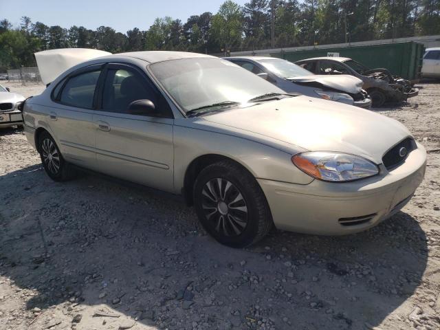 Photo 4 from auction – 2005 FORD TAURUS SE with VIN 1FAFP53U45A101146