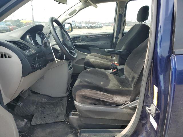 Photo 7 from auction – 2013 DODGE GRAND CARA with VIN 2C4RDGBG6DR530175