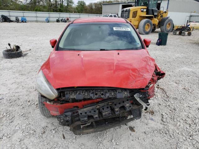 Photo 5 from auction – 2016 FORD FOCUS with VIN 1FADP3F27GL311835