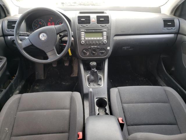 Photo 8 from auction – 2007 VOLKSWAGEN RABBIT with VIN WVWCR71K57W268920