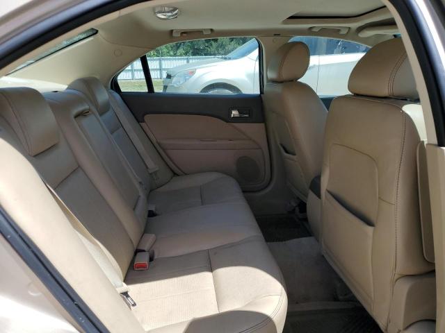 Photo 10 from auction – 2007 MERCURY MILAN PREM with VIN 3MEHM02187R645565