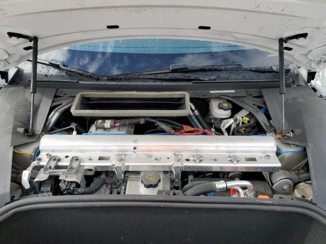 Photo 11 from auction – 2021 TESLA MODEL S with VIN 5YJSA1E5XMF434000