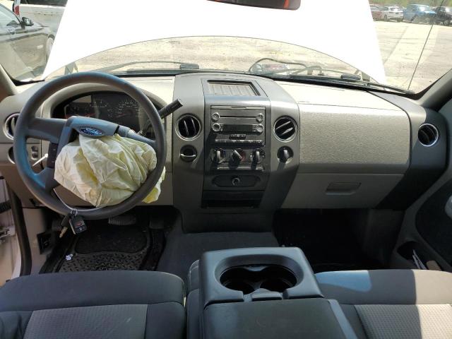 Photo 8 from auction – 2008 FORD F150 with VIN 1FTRX12W98FB74538