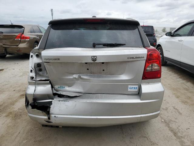 Photo 6 from auction – 2010 DODGE CALIBER with VIN 1B3CB9HB0AD677644
