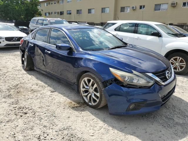 Photo 4 from auction – 2016 NISSAN ALTIMA 2.5 with VIN 1N4AL3AP7GC176843