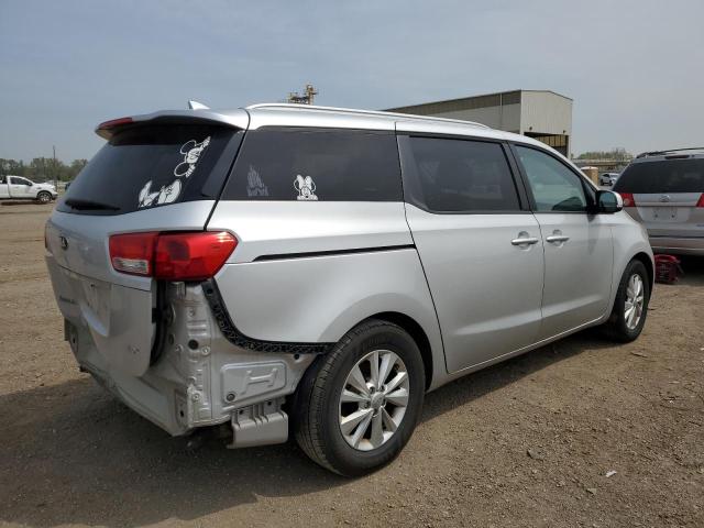 Foto 3 de la subasta – 2016 KIA SEDONA LX con VIN KNDMB5C19G6087661