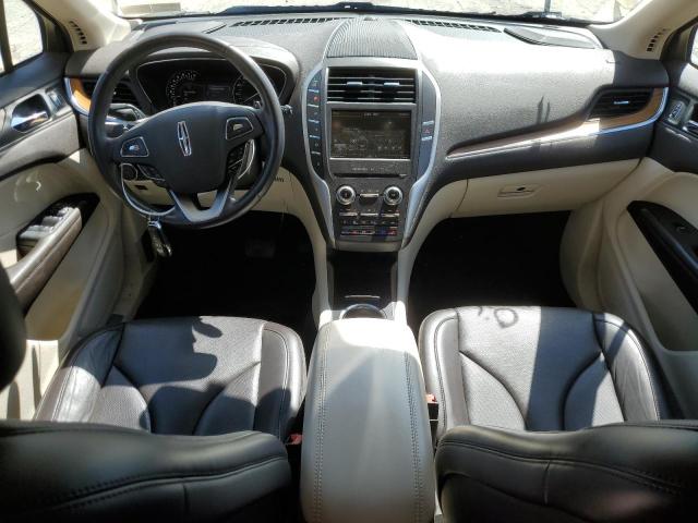 Photo 8 from auction – 2015 LINCOLN MKC with VIN 5LMCJ2A97FUJ41256