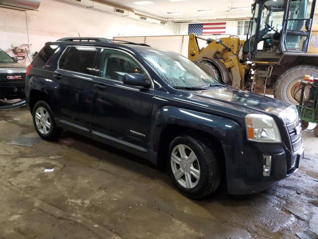 Photo 4 from auction – 2015 GMC TERRAIN SL with VIN 2GKFLWEKXF6176556